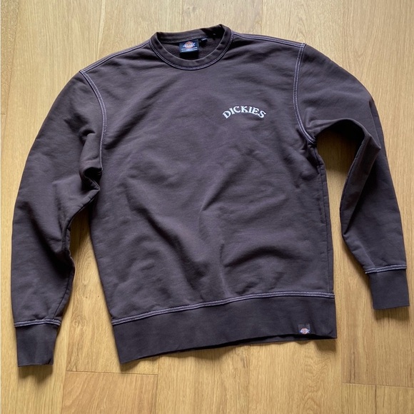 DICKIES Crew Neck Sweatshirt - Picture 5 of 15